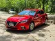 2017 Mazda 3 2.0 E รถเก๋ง 5 ประตู ผ่อนเริ่มต้น 8,xxx บาท-0