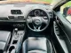 2017 Mazda 3 2.0 E รถเก๋ง 5 ประตู ผ่อนเริ่มต้น 8,xxx บาท-14