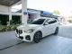 BMW X1 sDrive 20d M Sport  ดีเชล ปี 2022 สีขาว-0