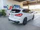 BMW X1 sDrive 20d M Sport  ดีเชล ปี 2022 สีขาว-4