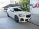 BMW X1 sDrive 20d M Sport  ดีเชล ปี 2022 สีขาว-2
