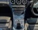 2015 Mercedes-Benz C300 2.1 Blue TEC HYBRID AMG Dynamic รถเก๋ง 4 ประตู ดาวน์ 0%-12