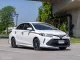 2017 Toyota VIOS 1.5 J รถเก๋ง 4 ประตู ออกรถง่าย-0