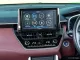 2020 Toyota Corolla Cross Hybrid Premium Safety SUV รถสภาพดี มีประกัน-12