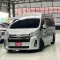 2019 Toyota COMMUTER 2.8 รถตู้/van -4