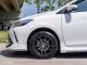 2017 Toyota VIOS 1.5 J รถเก๋ง 4 ประตู ออกรถง่าย-6