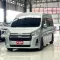 2019 Toyota COMMUTER 2.8 รถตู้/van -3