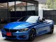2015 BMW 420d 2.0 M Sport รถเปิดประทุน ออกรถง่าย รถบ้าน เจ้าของฝากขาย -0