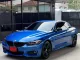 2015 BMW 420d 2.0 M Sport รถเปิดประทุน ออกรถง่าย รถบ้าน เจ้าของฝากขาย -4