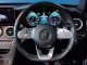 2019 Mercedes-Benz C200 COUPE 1.5 AMG Dynamic รถเก๋ง 2 ประตู รถบ้านแท้ เบาะแดง-13