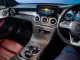 2019 Mercedes-Benz C200 COUPE 1.5 AMG Dynamic รถเก๋ง 2 ประตู รถบ้านแท้ เบาะแดง-12