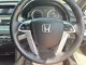 2012 Honda ACCORD 2.4 EL i-VTEC รถเก๋ง 4 ประตู -2