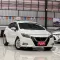 2020 Nissan Almera 1.0 VL รถเก๋ง 4 ประตู ฟรีดาวน์-0