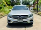 2016 Mercedes-Benz GLC250 2.1 d 4MATIC 4WD SUV ผ่อนเริ่มต้น 26,xxx บาท-1