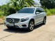 2016 Mercedes-Benz GLC250 2.1 d 4MATIC 4WD SUV ผ่อนเริ่มต้น 26,xxx บาท-0