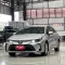 2019 Toyota Corolla Altis 1.8 Hybrid Entry รถเก๋ง 4 ประตู ออกรถง่าย-3