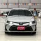 2019 Toyota Corolla Altis 1.8 Hybrid Entry รถเก๋ง 4 ประตู ออกรถง่าย-2