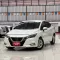 2020 Nissan Almera 1.0 VL รถเก๋ง 4 ประตู ฟรีดาวน์-4