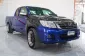 2013 Toyota Hilux Vigo 2.5 E รถกระบะ ผ่อนเริ่มต้น 4,xxx บาท-3