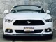 2017 Ford Mustang 5.0 GT รถเก๋ง 2 ประตู เจ้าของขายเอง รถบ้านมือเดียวไมล์น้อย -1