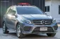2017 Mercedes-Benz GLE500 3.0 e 4MATIC AMG Dynamic 4WD SUV ฟรีดาวน์-0