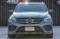 2017 Mercedes-Benz GLE500 3.0 e 4MATIC AMG Dynamic 4WD SUV ฟรีดาวน์-1