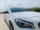 หลังคาแก้ว Sunroof ทรง Sport🚩MERCEDES-BENZ CLA 250 AMG WHITE ART W117 2018 -7