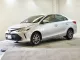2017 Toyota VIOS 1.5 E รถเก๋ง 4 ประตู-2