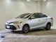 2017 Toyota VIOS 1.5 E รถเก๋ง 4 ประตู-0