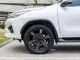 2017 Toyota Fortuner 2.8 TRD Sportivo 4WD SUV รถบ้านมือเดียว-5