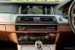 BMW 525d M Sport โฉม F10 Lci ปี 2015 📌𝗕𝗠𝗪 𝟱𝟮𝟱𝗱 ดีเซล ประหยัดน้ำมัน ราคาเร้าใจ 1 MB เท่านั้น -12