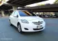 2010 Toyota VIOS 1.5 E รถสวยพร้อมใช้ มีเครดิตไม่ต้องใช้เงิน ฟรีดาวน์ -2
