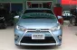 2014 Toyota YARIS 1.2 G รถเก๋ง 5 ประตู รถบ้านแท้-1