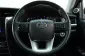2018 Toyota Fortuner 2.4 V SUV ออกรถฟรี-7