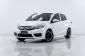 5A348 Honda BRIO 1.2 V รถเก๋ง 4 ประตู 2016 -18