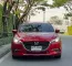 2019 Mazda 3 2.0 S Sports รถเก๋ง 5 ประตู ดาวน์ 0%-19
