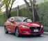 2019 Mazda 3 2.0 S Sports รถเก๋ง 5 ประตู ดาวน์ 0%-1