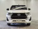 2021 Toyota Hilux Revo 2.4 Z-Edition Entry รถกระบะ -2