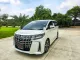 2021 Toyota ALPHARD 2.5 S C-Package รถตู้/MPV รถสวย-0