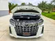 2021 Toyota ALPHARD 2.5 S C-Package รถตู้/MPV รถสวย-20