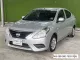 2017 Nissan Almera 1.2 E รถเก๋ง 4 ประตู ออกรถ 0 บาท-2