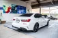 BMW 330e M Sport  Plug-in Hibrid ปี 2020 สีขาว-3