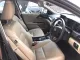 2017 Honda ACCORD 2.4 EL NAVI รถเก๋ง 4 ประตู เจ้าของขายเอง เกียร์ออโต้-5