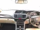 2017 Honda ACCORD 2.4 EL NAVI รถเก๋ง 4 ประตู เจ้าของขายเอง เกียร์ออโต้-7