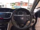 2017 Honda ACCORD 2.4 EL NAVI รถเก๋ง 4 ประตู เจ้าของขายเอง เกียร์ออโต้-8