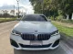 2021 BMW 520d 2.0 M Sport รถเก๋ง 4 ประตู -0