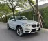 2018 BMW X3 2.0 xDrive20d xLine SUV ออกรถ 0 บาท-0