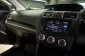 2016 Subaru XV 2.0 XV 4WD SUV AT ไมล์แท้เฉลี่ย 18,xxx km/ปี ประวัติดี รถเช็คระยะตามโปรแกรมตลอด B2433-10