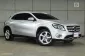 2020 Mercedes-Benz GLA200 1.6 Urban SUV AT ไมล์เฉลี่ย19,xxx KM/ปี รถประจำตำแหน่งผู้บริหาร P4600-0