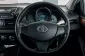 2017 Toyota VIOS 1.5 E รถเก๋ง 4 ประตู ผ่อนเริ่มต้น 5,XXX.-รถสวยเดิม มือแรกออกห้าง ประวัติเช็คศูนย์-7